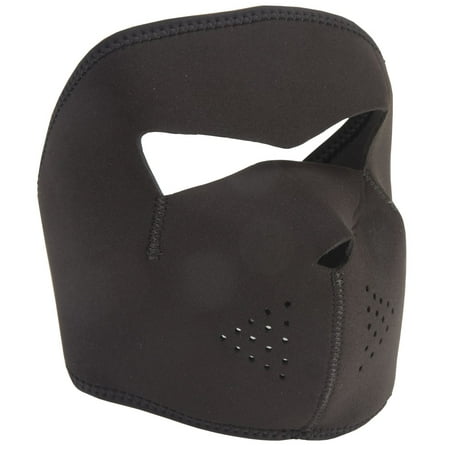 Paul Jr. Neoprene Facemask