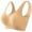 Beige, variant on Breathable Cool Lift up Air Bra That Lift Up Sagging Breasts, 2024 New Women's Summer Ultra-Thin Comfort Bra (Pink,M)