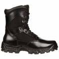 thumbnail image 2 of Rocky Alpha Force Waterproof 400G Insulated Public Service Boot, 2 of 7