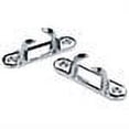 thumbnail image 2 of (Price/PK)Seachoice Skene Type Bow Chocks (2 Per Pack), 31501, 2 of 2