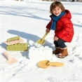 thumbnail image 3 of Kieccall All-Age Snowball Clip Tool - Snow Shovel & Clip Combo, Outdoor Winter Activity Accessory for Snowball Fun, 3 of 6