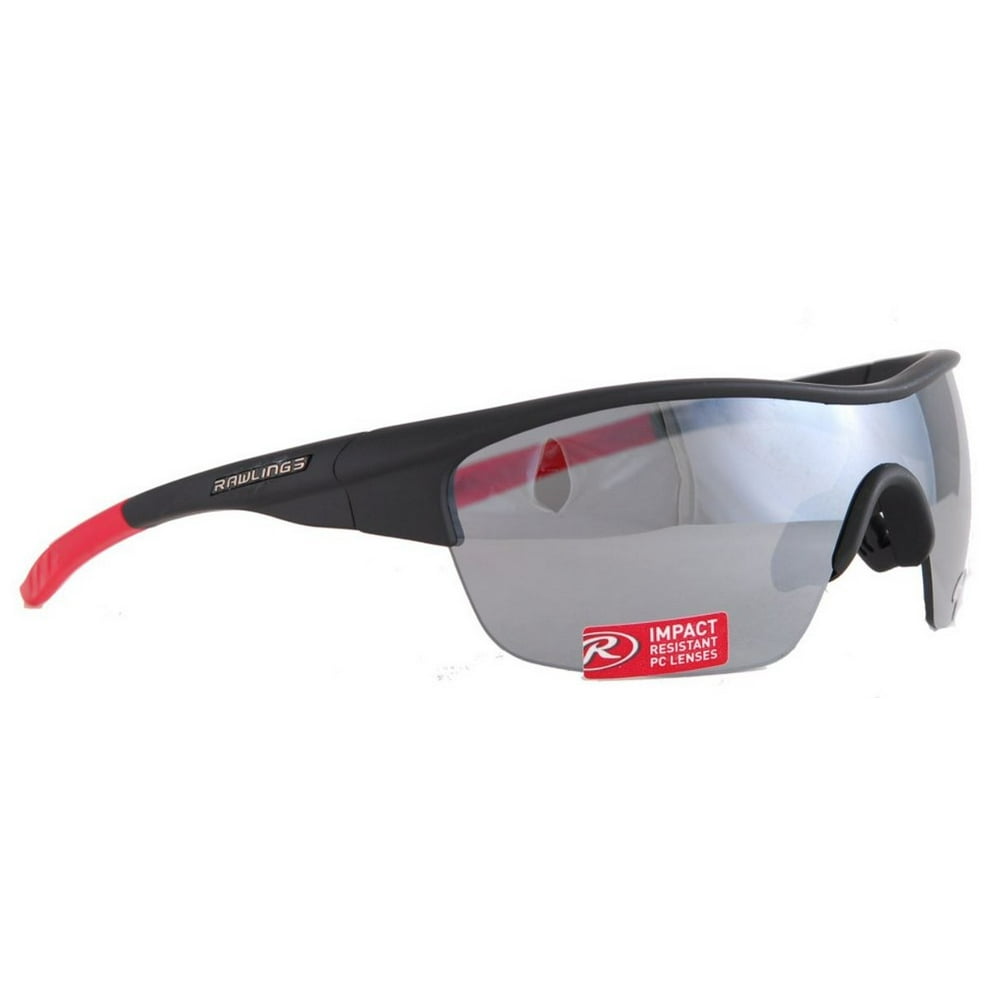 Rawlings rawlings 18 mens adult sport sunglasses spt wrap adult