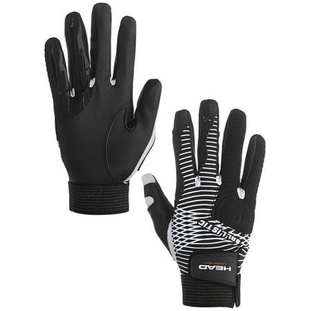 HEAD Leather Racquetball Glove Ballistic Copper Tech Glove for Right & Left Hand - Black/White  Left - X-Large price history on PriceWatchPro