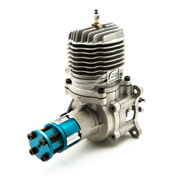 air cooled evolution engine