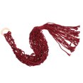 thumbnail image 1 of BRIGHTFUFU Cesta Colgante Para Y Verduras Con Bohemio En, 1 of 6