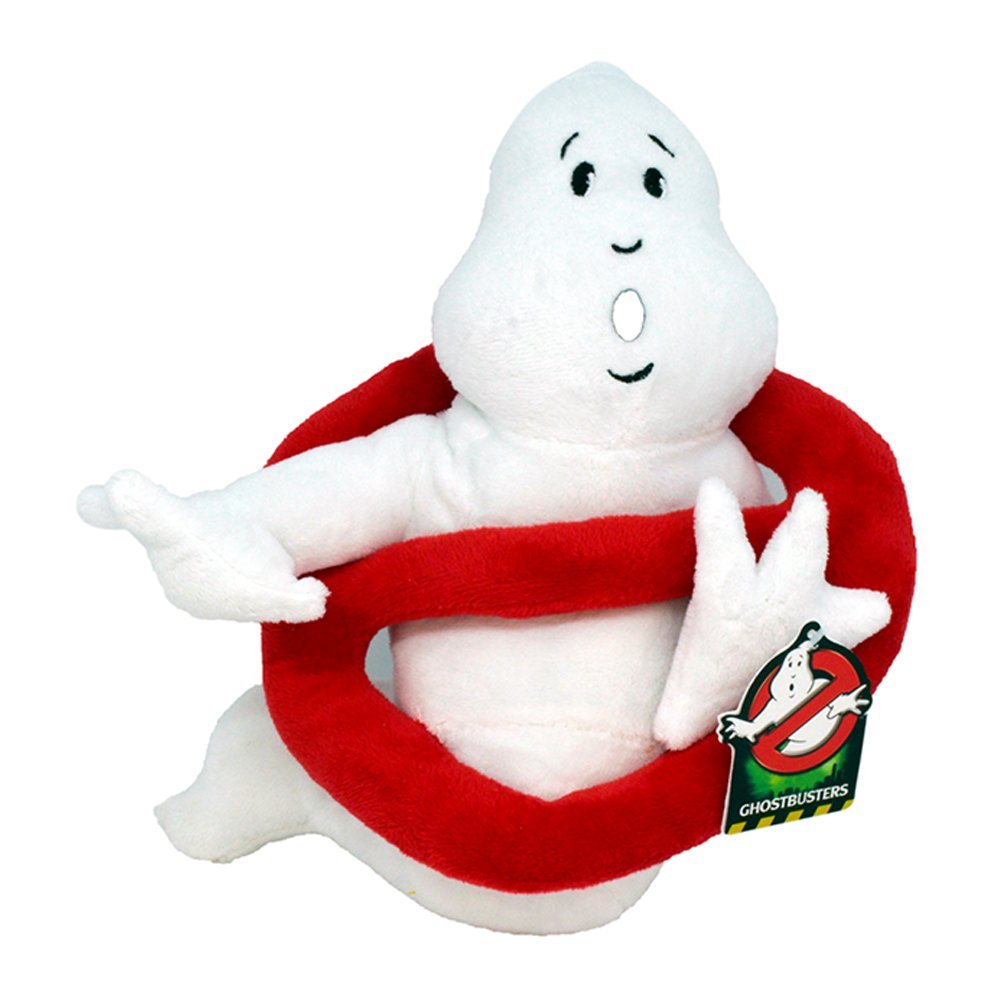 ghost soft toy