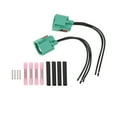 thumbnail image 1 of Unique Bargains No.H139008/68064997AA Conjunto de arnés de cableado de faros para Jeep Liberty 2008-2012 Faros Cable de arnés 15cm 1 conjunto, 1 of 7