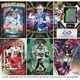 thumbnail image 3 of 2022 Panini Select NFL Football Trading Cards Blaster Box, 3 of 3