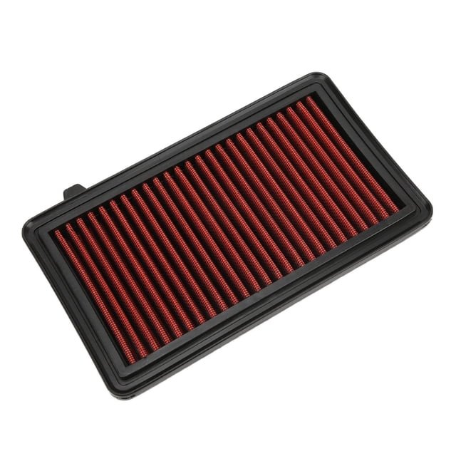 33-3118, Filtro de Aire de Aire de Motor de Motor de Alta Vida de Larga Duracia
