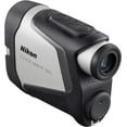 thumbnail image 2 of Nikon Coolshot 50i Golf Rangefinder, Black, 2 of 8