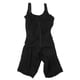 thumbnail image 1 of Body moldeador para mujer Nikou mono sin mangas negro talla XXXL, 1 of 15