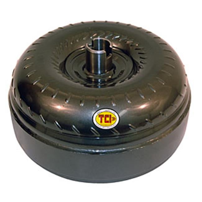 TCI 241500A Auto Trans Torque Converter Non LockUp Style Walmart