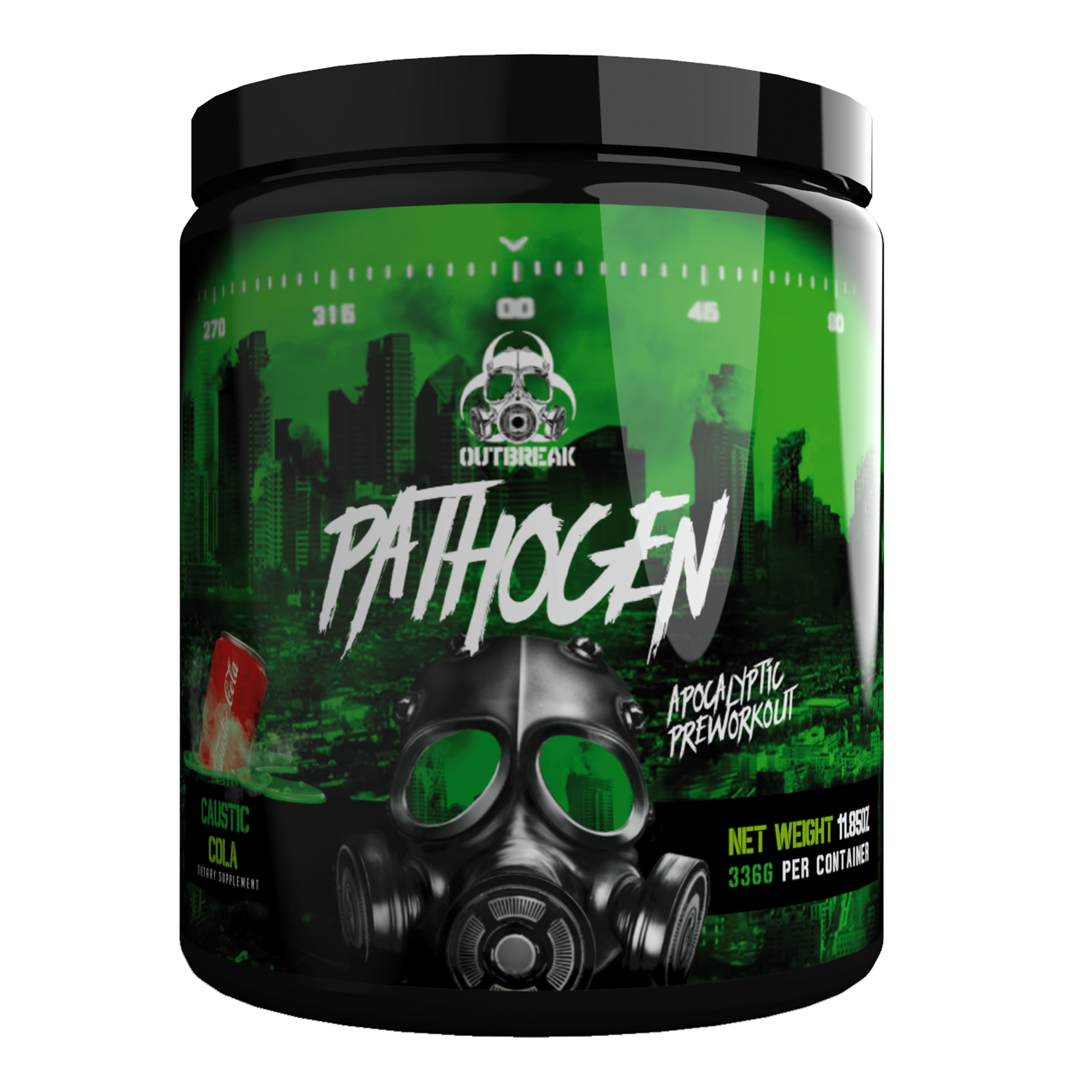 Pathogen Apocalyptic Pre Workout Walmart Com