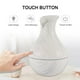 thumbnail image 4 of USB 7 LED Color Humidificador de Aire Difusor de Aceite de Aroma Esencial 200ML Capacidad, 4 of 10