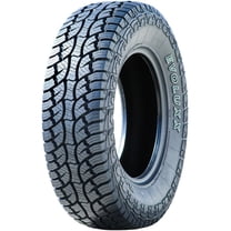 Evoluxx Rotator A/T 275/65R18 123/120S E 10 Ply owl All Terrain Light Truck Tire