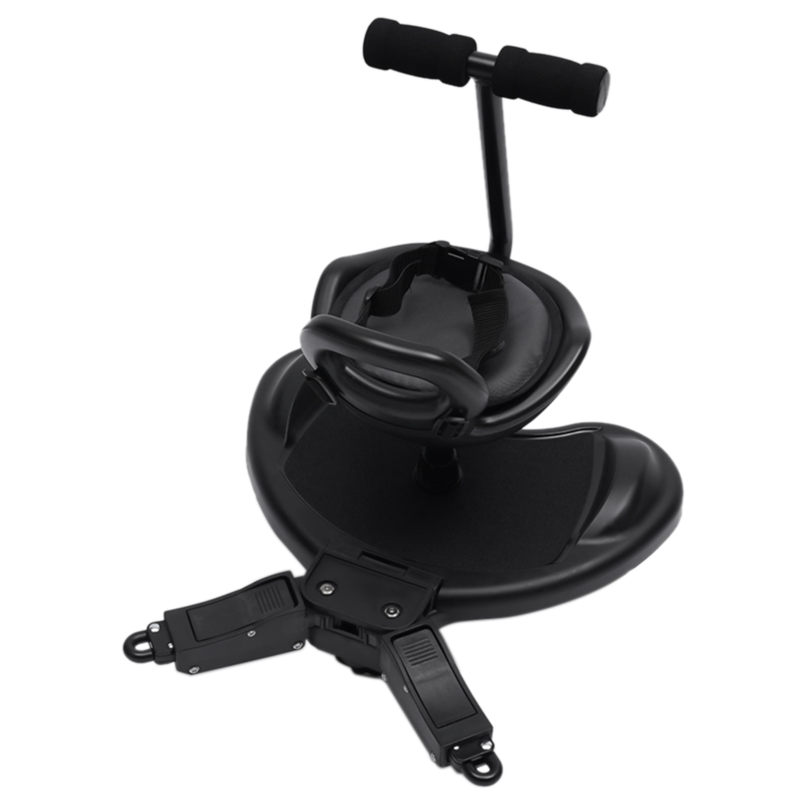 Peakora Paper Towel Holder, Adjustable Design, Premium PVC and Iron, 55.12 lbs Load Capacity, Space-Saving, Removable Seat, Easy to Clean for Strollers and Kids