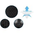 thumbnail image 3 of Ducati Scrambler 1100 Sport Pro Motorcycle Breathable Sun Waterproof Mesh Seat Cover, 3 of 5