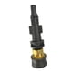 thumbnail image 3 of Adaptador para lavadora de alta presión perfecl Conector Rápido 1/4, 3 of 8