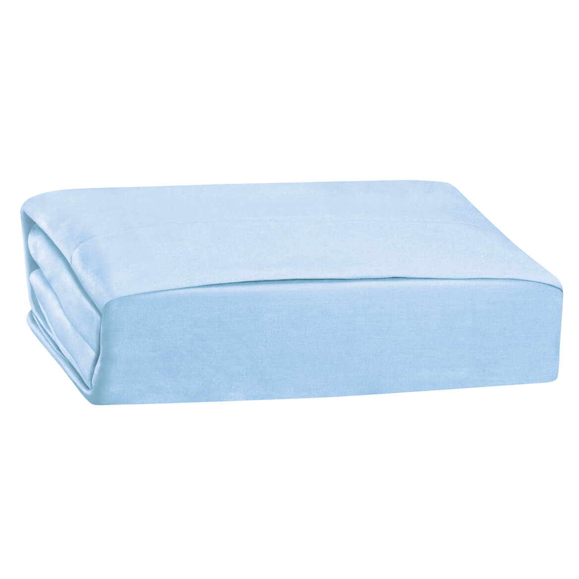 BedTite™ Microfiber SheetsFullLight Blue