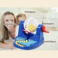 thumbnail image 4 of Machine de Loterie Simulée, Machine de Discrimination Visuelle Éducative pour Accessoires de Jeu de Fête, 4 of 8