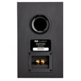 thumbnail image 3 of Elac B4 4" Debut Series Bookshelf Speakers - Pair (Black Brushed Vinyl), 3 of 3