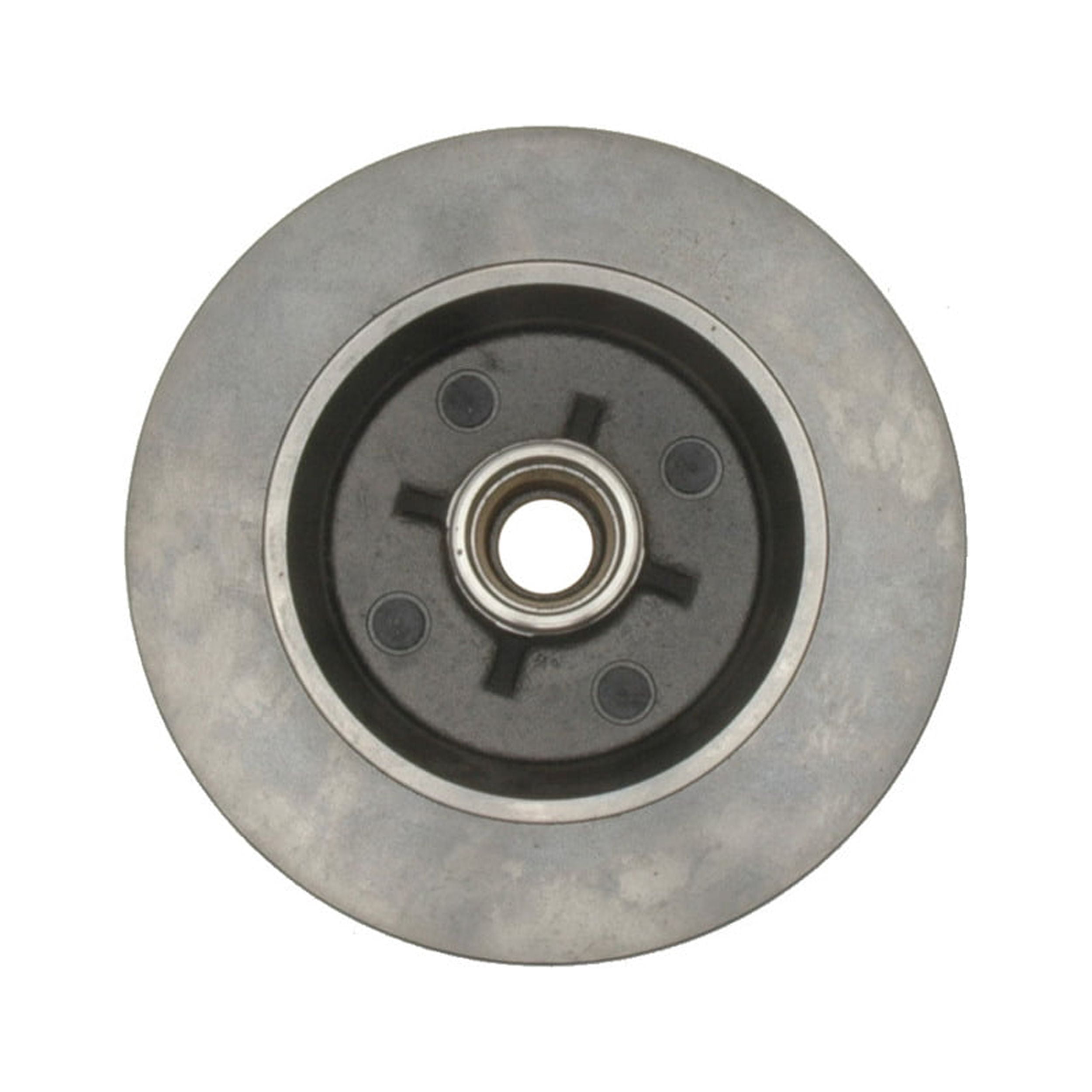 Raybestos R-Line Rotors, OE Replacement Brake Rotors 96669R Fits select: 1985-1987 MITSUBISHI GALANT