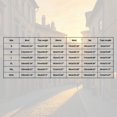 thumbnail image 2 of ZZwxWA Men Short Sets Outfits 2 Piece Casual Shirt and Shorts Set Casual Patchwork Tee Shirts Elastic Waist Shorts Sportwear up to 65% Off, 2 of 4