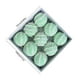 thumbnail image 3 of Adornos navideños, adornos navideños, regalos navideños, 9 piezas en caja de regalo, bolas navideñas de macarrón suave, adornos colgantes decorativos, bolas navideñas de plástico, 3 of 6