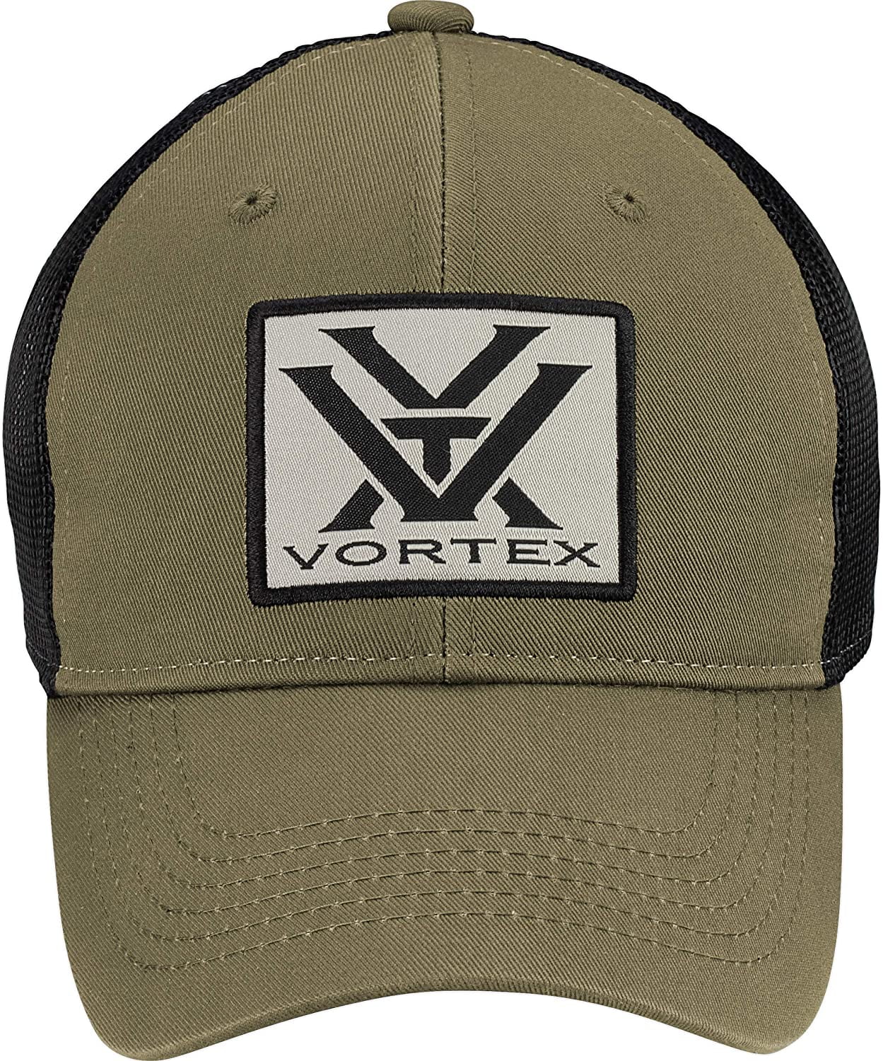 VORTEX OPTICS Vintage Cap Hat VINTAGE 
