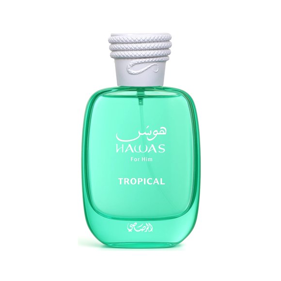 Rasasi Hawas Tropical