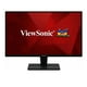thumbnail image 1 of MONITOR VIEWSONIC LED 2560x1440p VA2715-2K-MHD - 27 1440P LED MONITOR WITH HDMI, DISPLAYPORT AND ADAPTIVE SYNC, 1 of 4