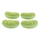 thumbnail image 2 of Estuche protector para gafas con cremallera de EVA, 4 unidades, color verde, 2 of 9