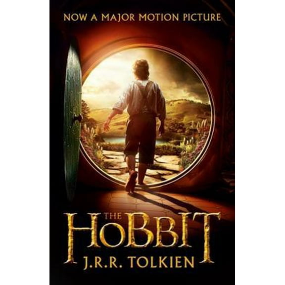 Pre-Owned The Hobbit (Paperback) 0007487282 9780007487288