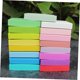 thumbnail image 5 of PTOOTP 5Ud Bloques De Goma De Colores Surtidos Para Herramienta DIY Durable Para Carvar, 5 of 8