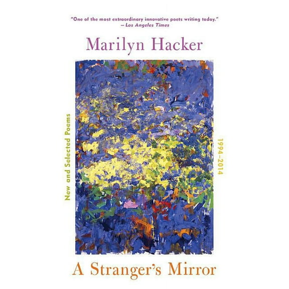 A Stranger's Mirror: New and Selected Poems 1994-2014, (Paperback)