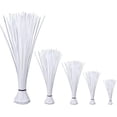 thumbnail image 1 of Cable Tie, 100 Self-Locking 5.8*300 (Mm) Nylon Tie, Very Suitable For Home, Office, Garage And Workshop, 1 of 5