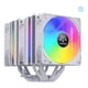 thumbnail image 3 of Disipador 3 Ventiladores Cpu Intel/amd Rgb Kid Inst. Pasta, 3 of 7