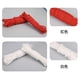 thumbnail image 5 of Cuerda de tendedero de nylon engrosada antideslizante multiusos | Núcleo de algodón-polipropileno trenzado de 5 metros | Cuerda resistente al desgaste para uso en interiores y exteriores | Color, 5 of 7