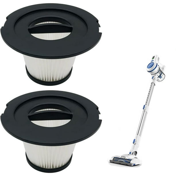 Replacement for Vacuum ORFELD H20A / V20 Cordless Vacuum Cleaner HEPA Filters