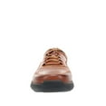 thumbnail image 3 of Propet Men's Parson Lace Up Brown Leather - MCA112LBR, 3 of 6