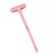 thumbnail image 3 of Inteprter Limpieza de ventanas Cepillos de Eliminación de polvo Gasa Raspador Baño Accesorios sanitarios Removedor Escobilla de goma Suministros de limpieza para el hogar Rosado, 3 of 6