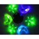 thumbnail image 2 of NUOLUX Solar Hanging Lights Con Campanas De Y Cambio De Color Para Jardín Y Patio, 2 of 7