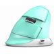 thumbnail image 2 of Other Home Automation Accessory Silent Wireless Vertical Mouse, 2.4 GHz and Bluetooth 4.0 Dual Mode Optical Mouse, 2400 DPI and RGB Decor Light Rechar, 2 of 4