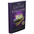 thumbnail image 3 of The Captive Kingdom (the Ascendance Series, Book 4): Volume 4 (The Ascendance), 3 of 4