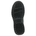 thumbnail image 5 of Florsheim Polaris FS2430 SR Supreme Canoe Moc Toe Eurocasual Oxford (Men's), 5 of 5