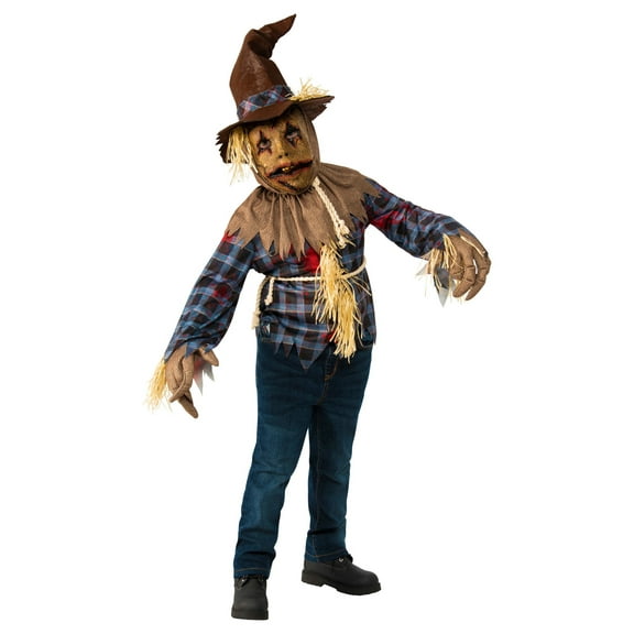Scarecrow Child Costume