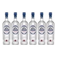 thumbnail image 1 of Pack x 6 - Tequila Jose Cuervo Tradicional Plata 950 ml Jose Cuervo Tequila Blanco Cristalino, 1 of 5