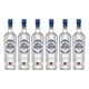 thumbnail image 1 of Pack x 6 - Tequila Jose Cuervo Tradicional Plata 950 ml Jose Cuervo Tequila Blanco Cristalino, 1 of 5