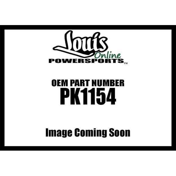 Wiseco PK1154 52.50 mm 2-Stroke Motorcycle Piston Kit with Top-End Gasket Kit