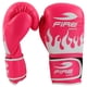 thumbnail image 3 of Par de Guantes de Boxeo Fire Sports PVC Línea Fire One Rosa, 3 of 3